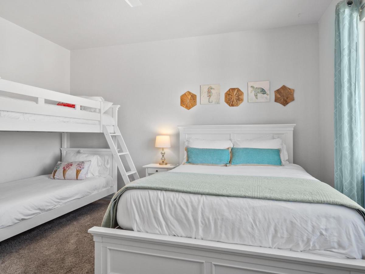 Holiday home Pacific Dreaming - Ac, Walk 2 Town, Garage &