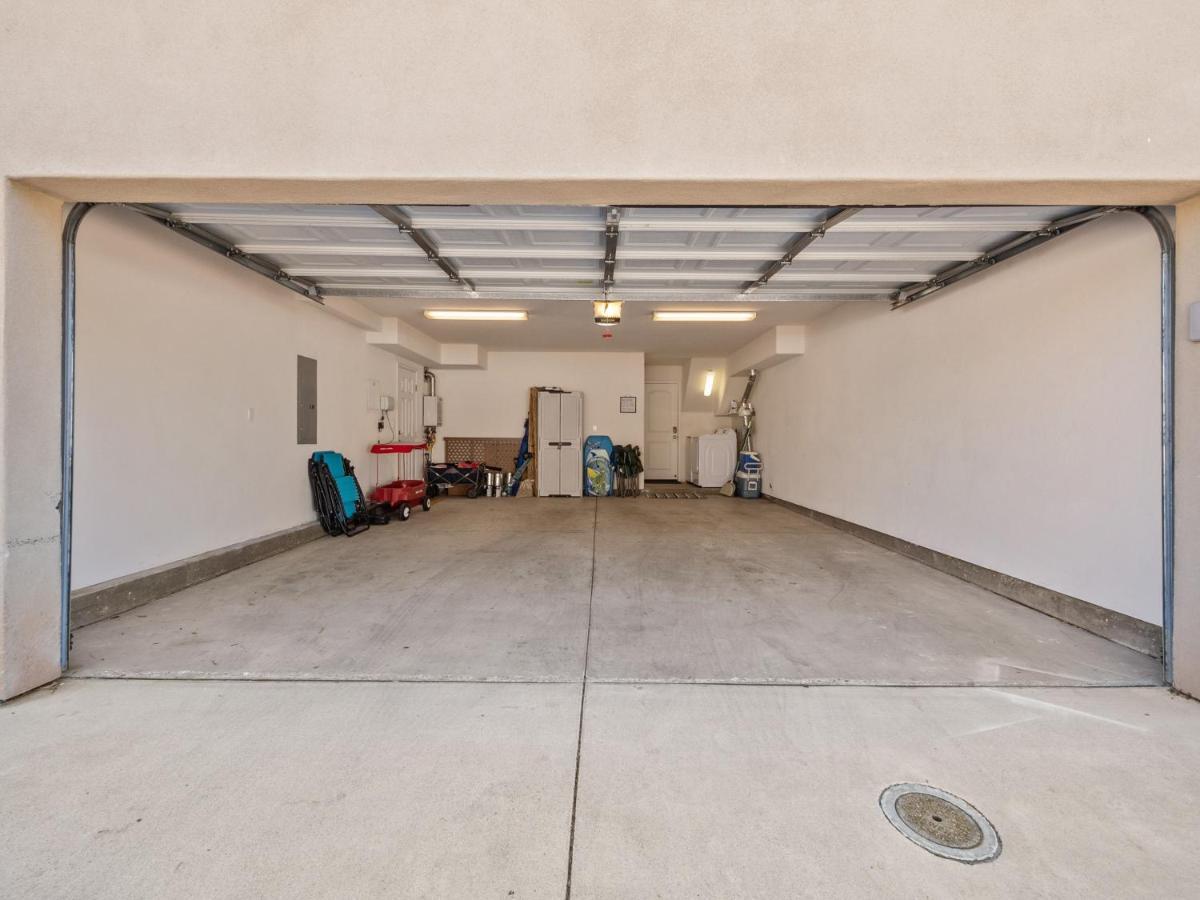 Holiday home Pacific Dreaming - Ac, Walk 2 Town, Garage & *