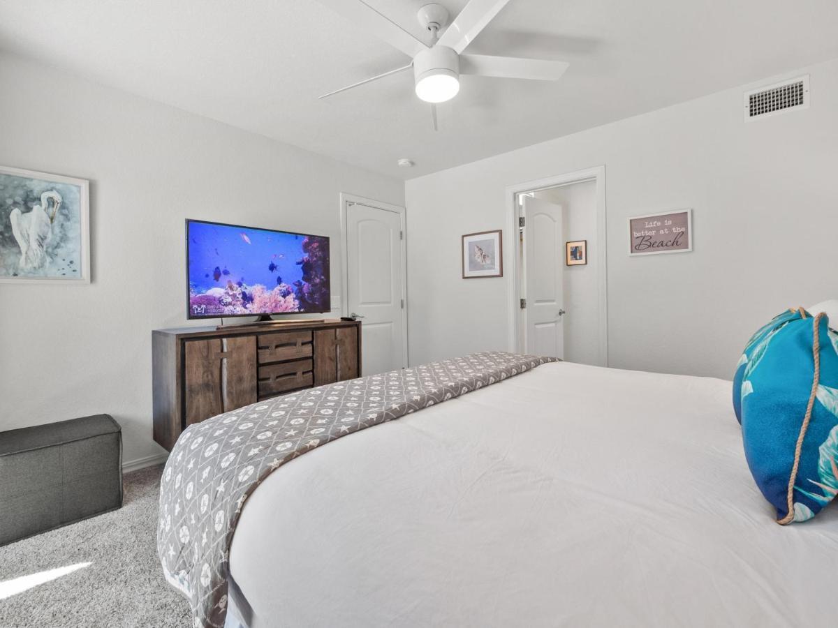 Holiday home Pacific Dreaming - Ac, Walk 2 Town, Garage &