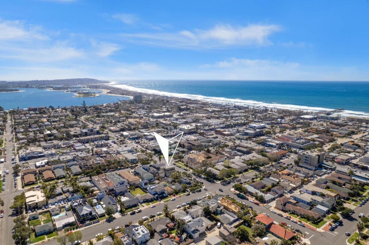 Holiday home Pacific Dreaming - Ac, Walk 2 Town, Garage & *