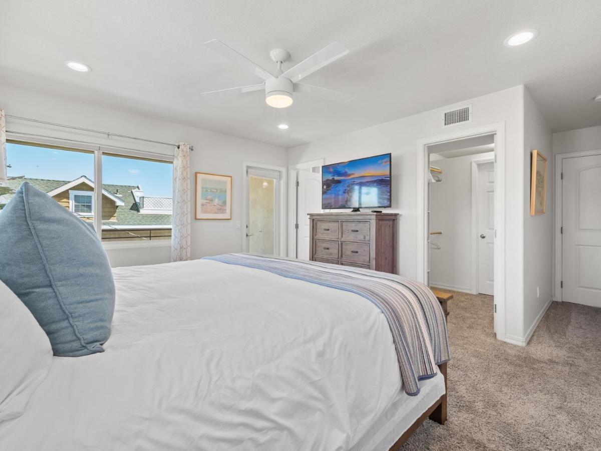 Holiday home Pacific Dreaming - Ac, Walk 2 Town, Garage & San Diego