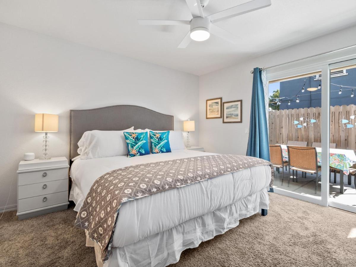 Pacific Dreaming - Ac, Walk 2 Town, Garage & Holiday home San Diego